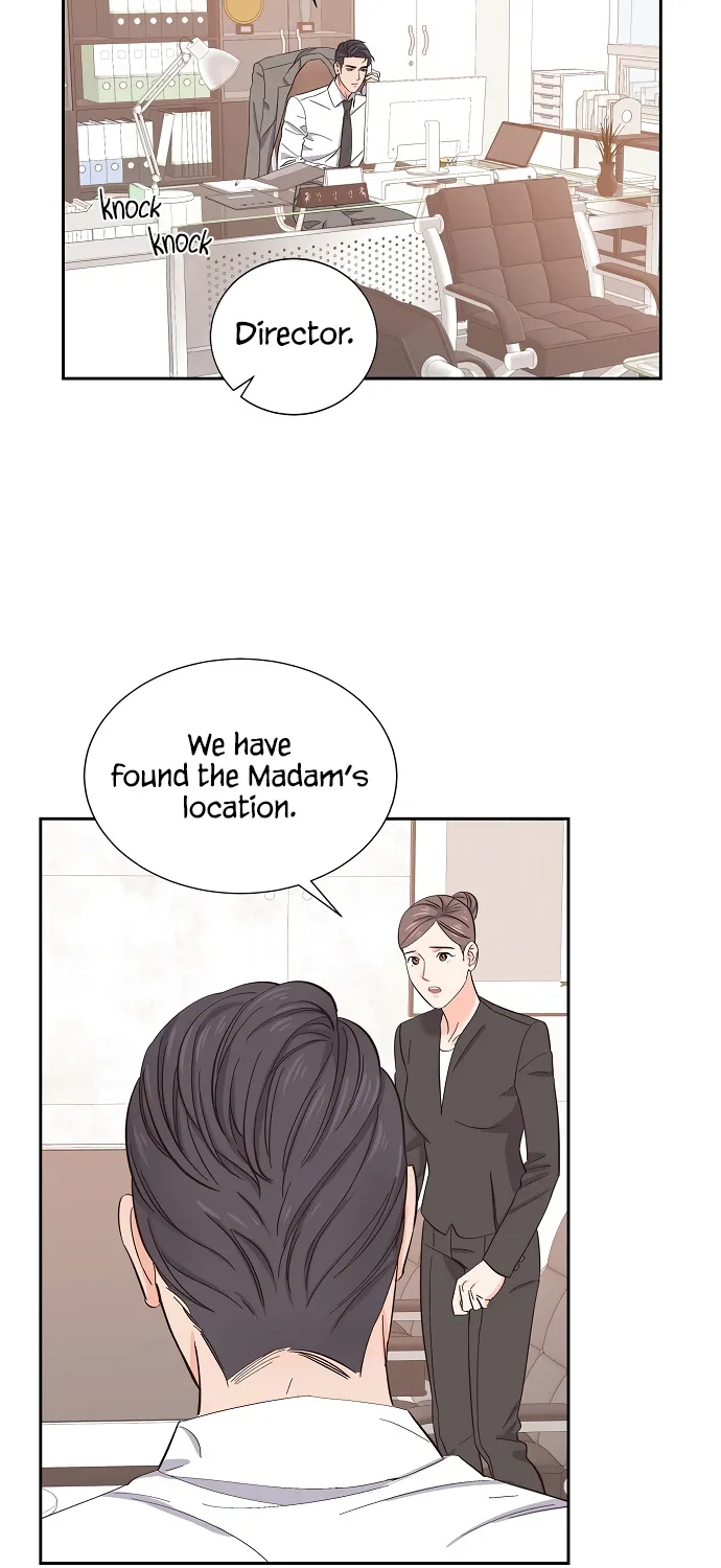 Scandal Chapter 4 page 8 - MangaNato