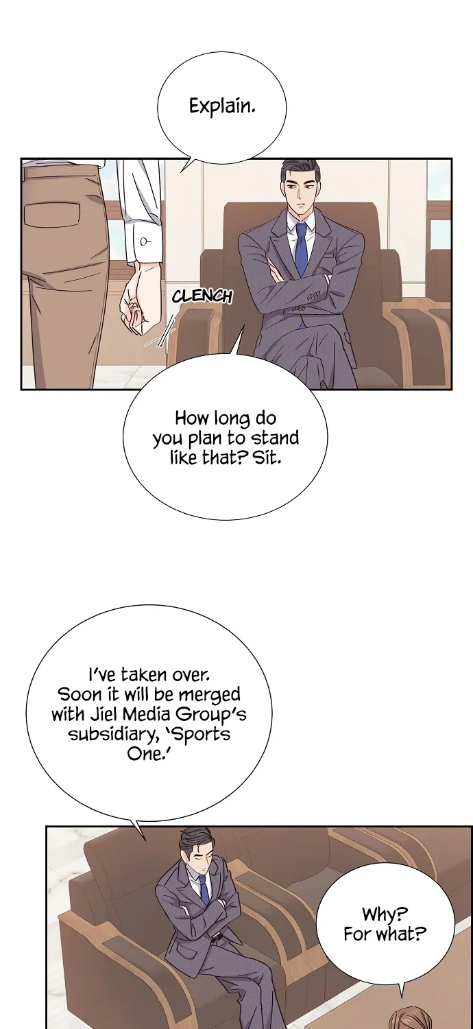 Scandal Chapter 5 page 31 - MangaNato