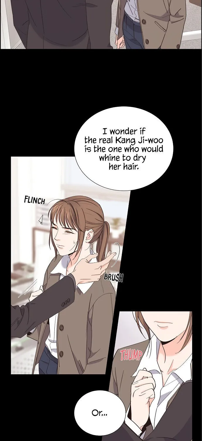 Scandal Chapter 8 page 16 - MangaNato