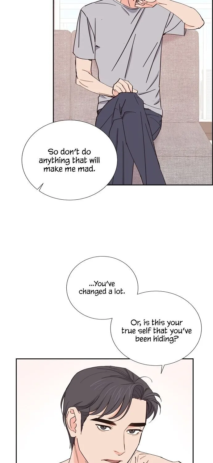 Scandal Chapter 9 page 27 - MangaNato