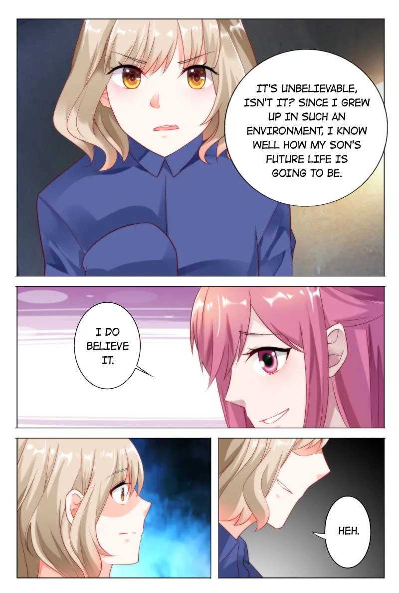 Scent Of A Girl Chapter 35 page 6 - MangaKakalot