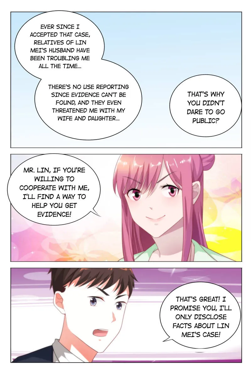 Scent Of A Girl Chapter 36 page 11 - MangaKakalot