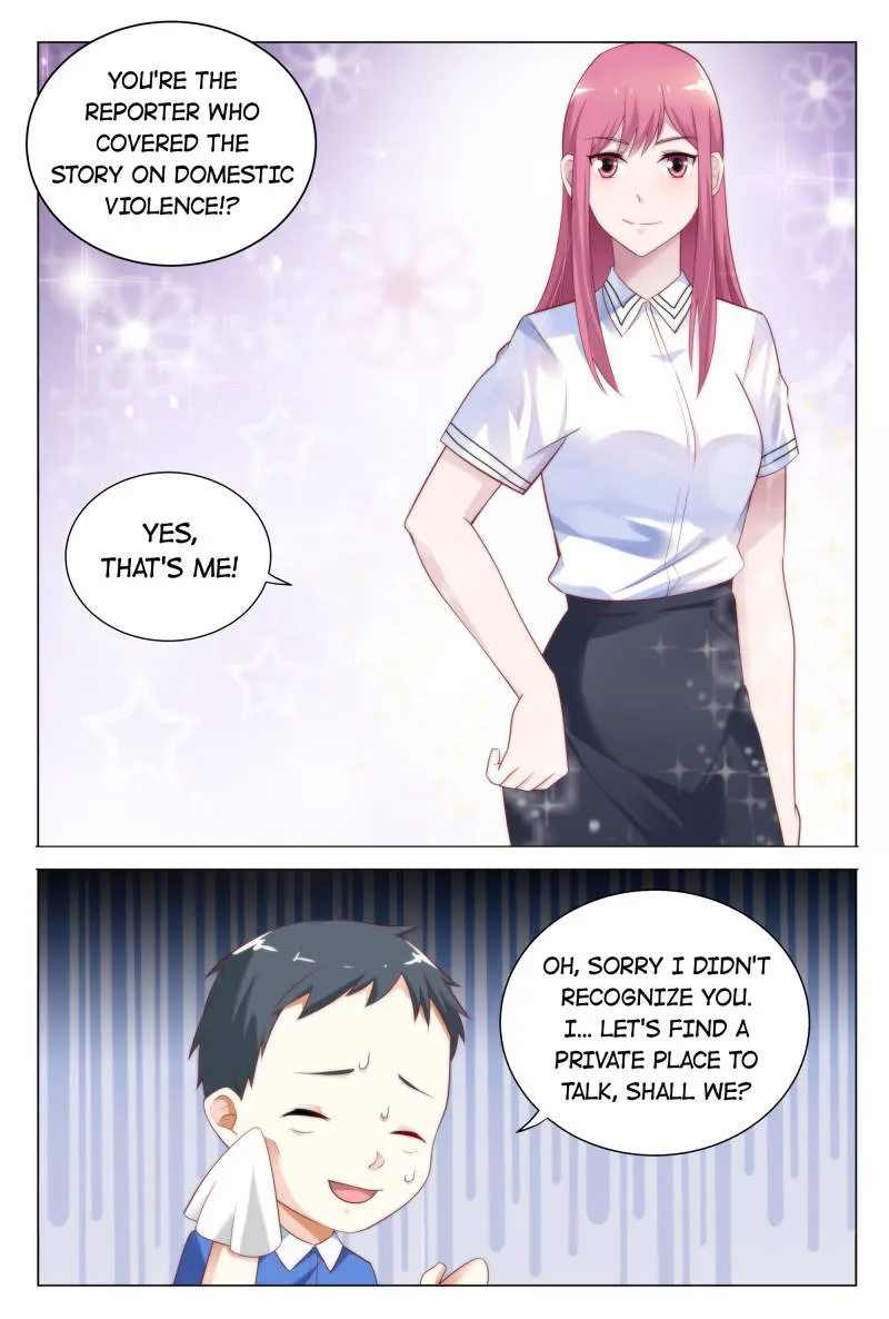 Scent Of A Girl Chapter 37 page 11 - MangaKakalot