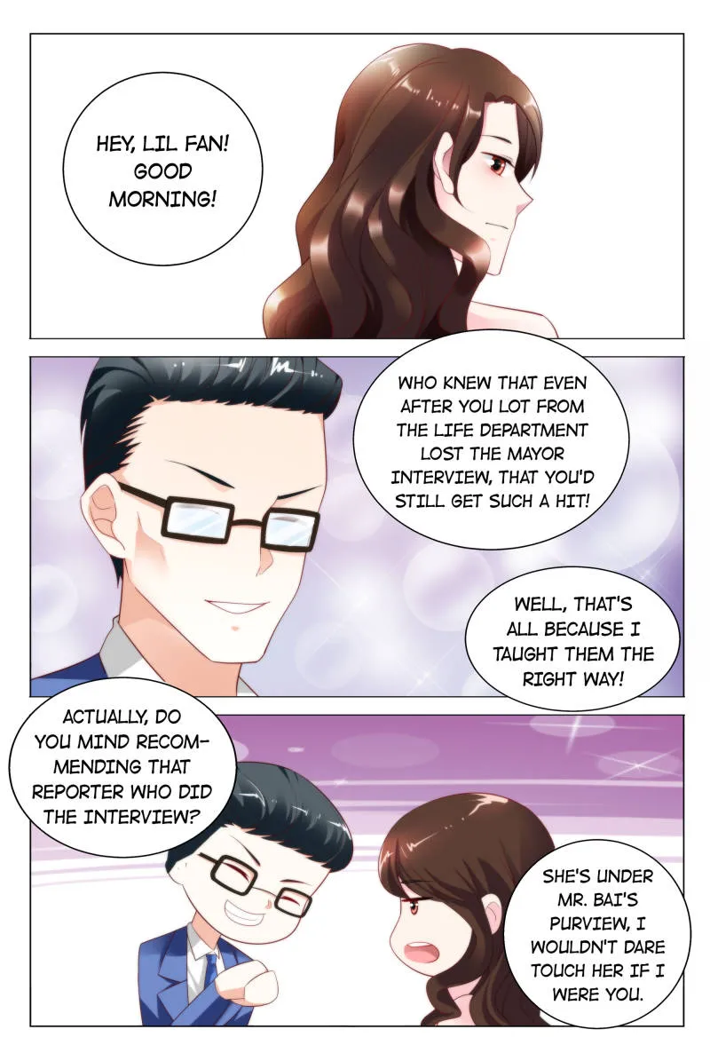 Scent Of A Girl Chapter 37 page 3 - MangaKakalot