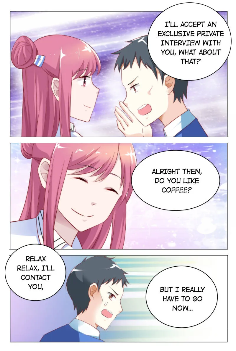 Scent Of A Girl Chapter 37 page 9 - MangaKakalot