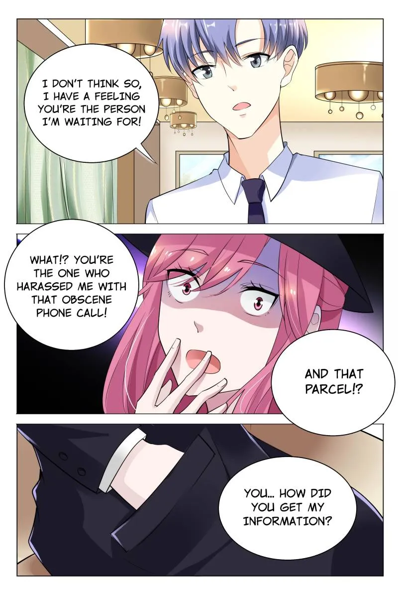 Scent Of A Girl Chapter 41 page 2 - MangaKakalot