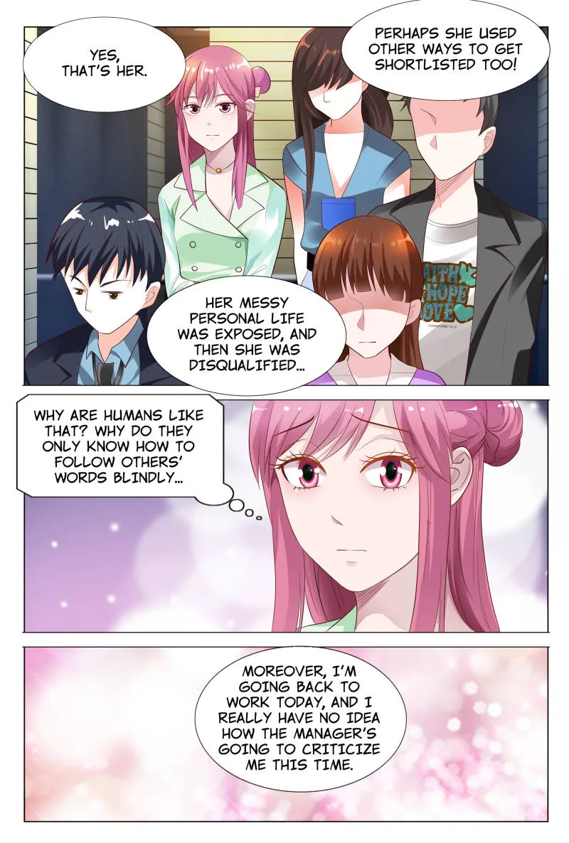 Scent Of A Girl Chapter 47 page 9 - MangaKakalot