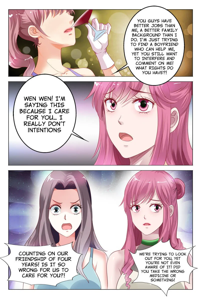 Scent Of A Girl Chapter 49 page 2 - MangaKakalot