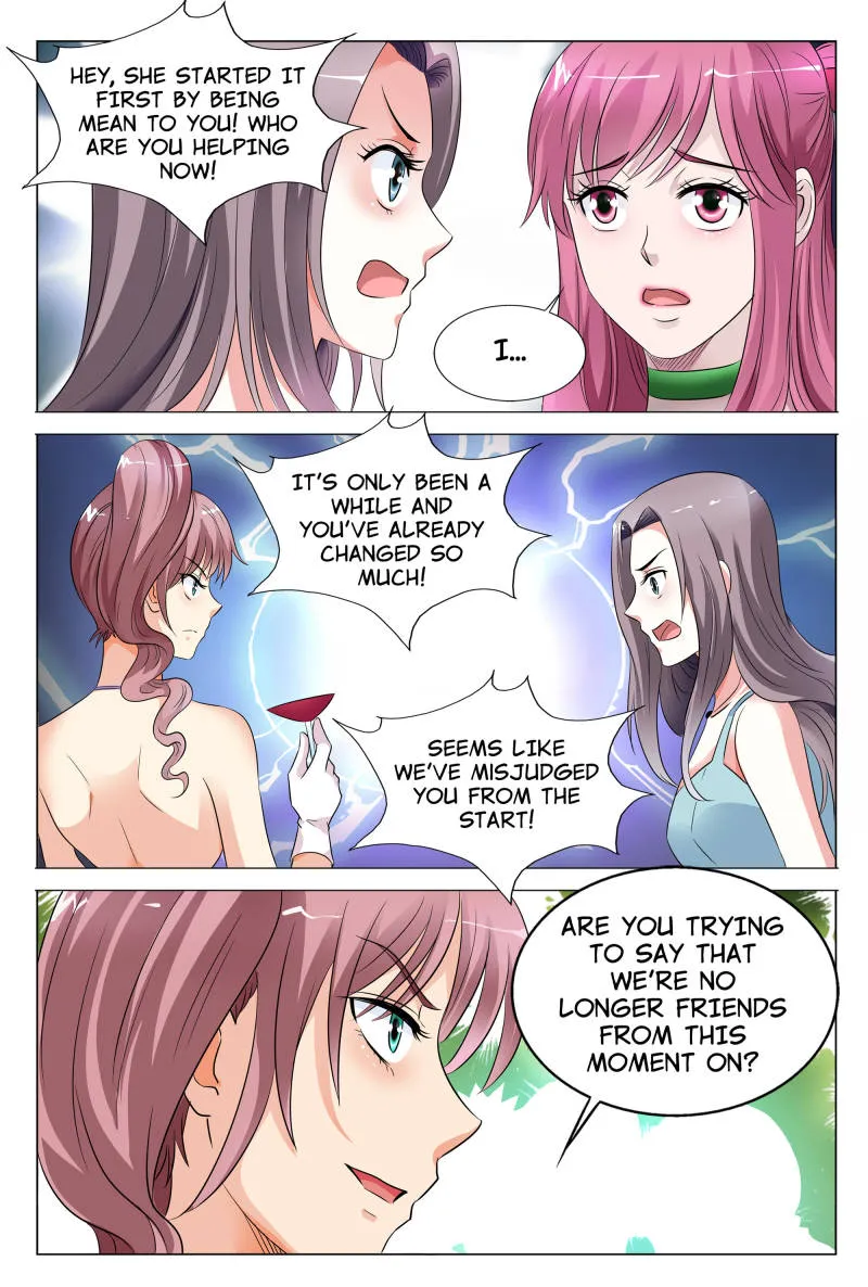 Scent Of A Girl Chapter 49 page 4 - MangaKakalot