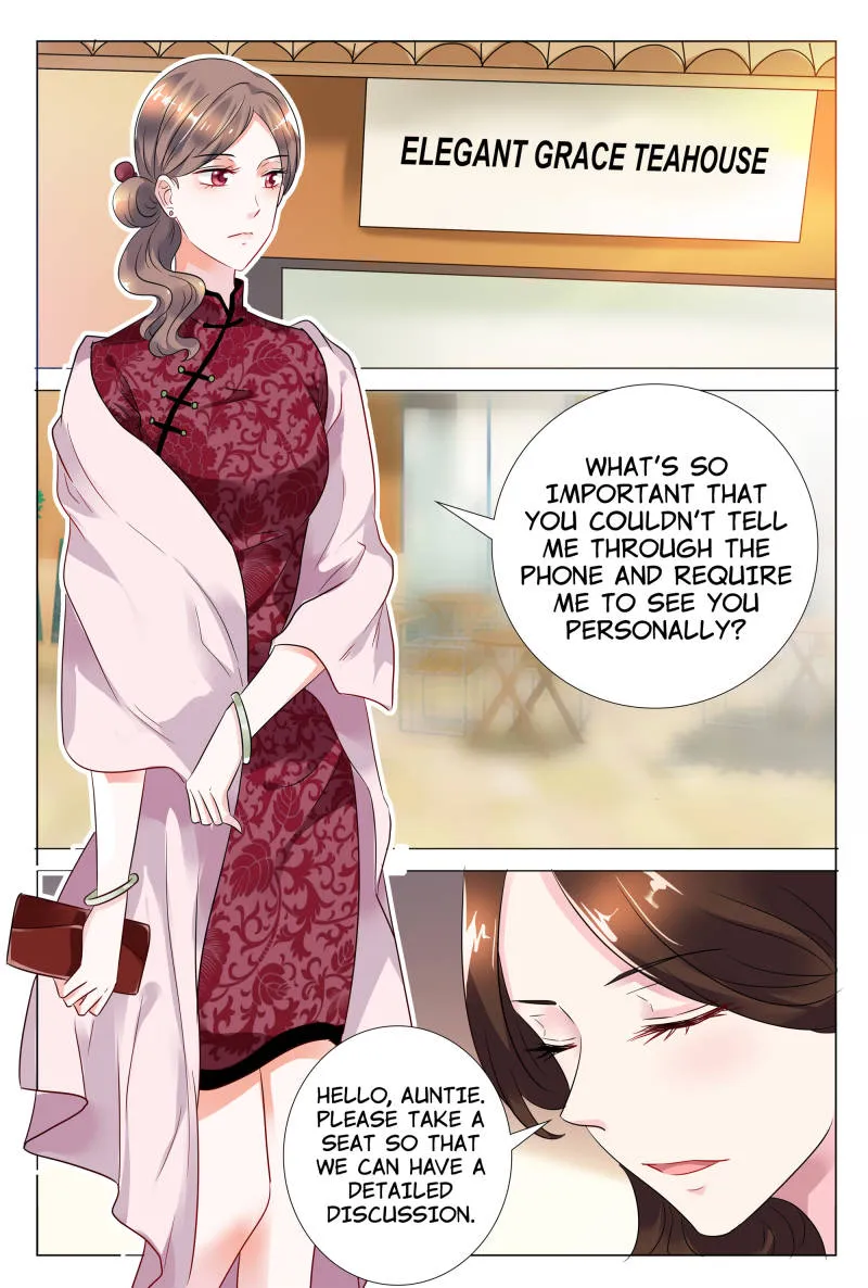 Scent Of A Girl Chapter 55 page 6 - MangaKakalot