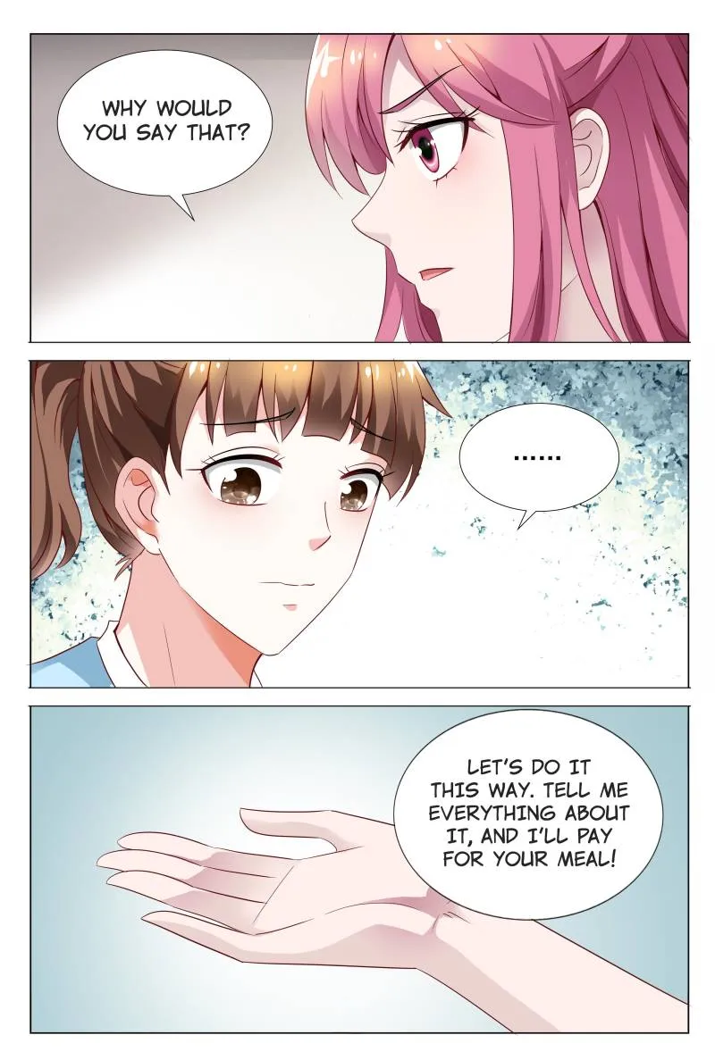 Scent Of A Girl Chapter 56 page 5 - MangaKakalot