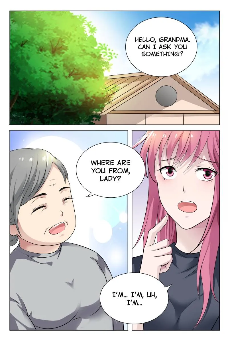 Scent Of A Girl Chapter 59 page 6 - MangaKakalot