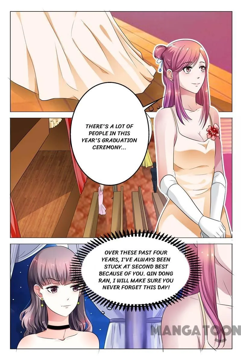 Scent Of A Girl Chapter 6 page 1 - MangaKakalot