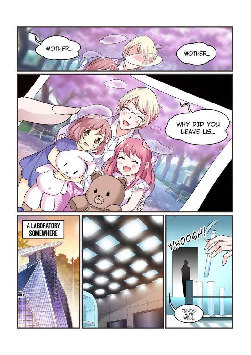 Scent Of A Girl Chapter 79 page 7 - MangaKakalot