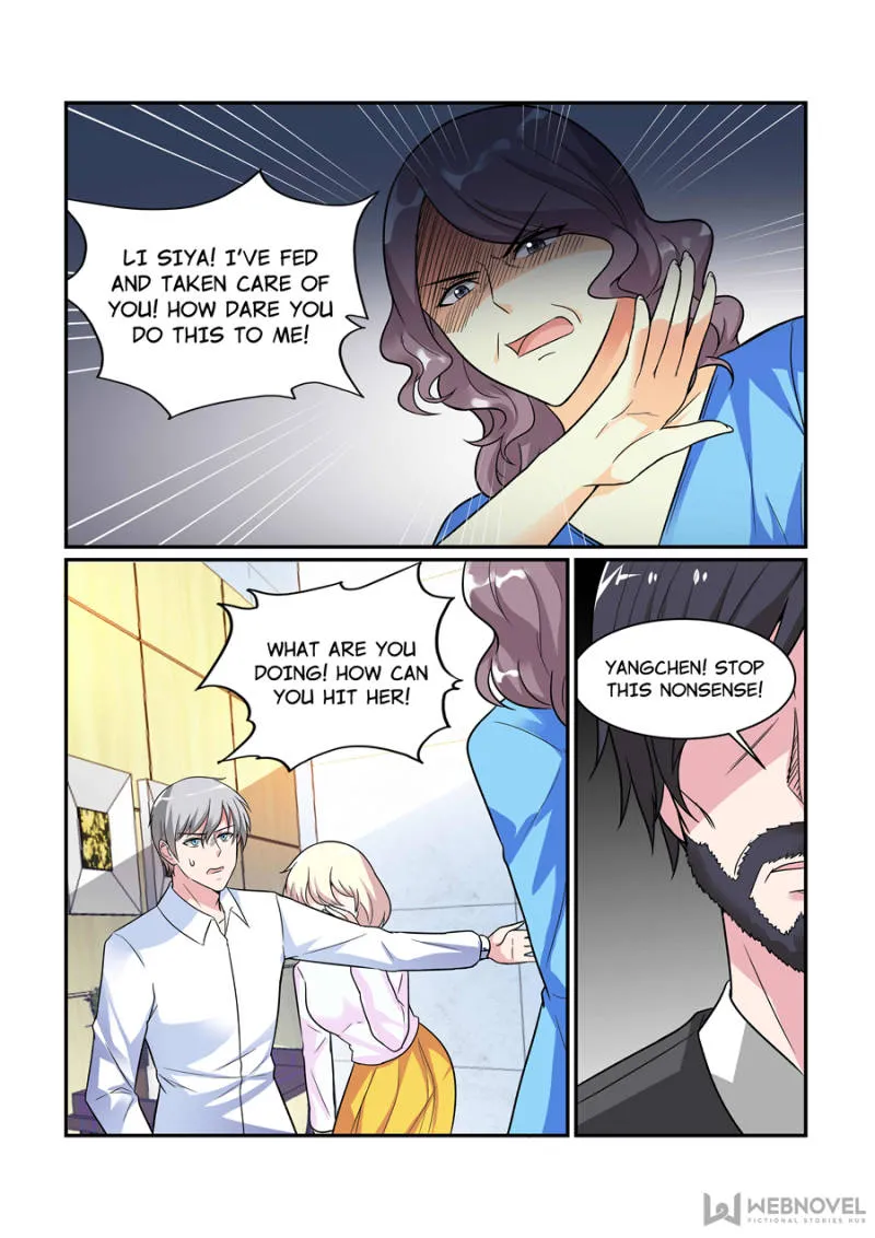 Scent Of A Girl Chapter 83 page 7 - MangaKakalot