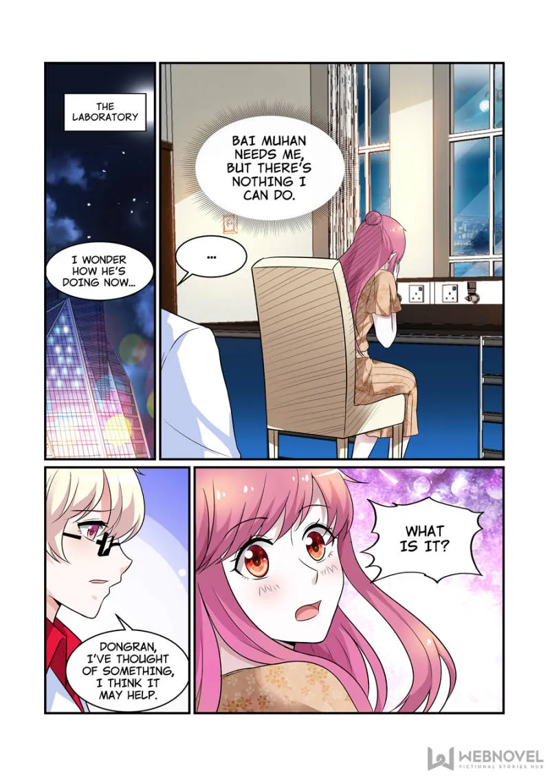 Scent Of A Girl Chapter 87 page 6 - MangaKakalot