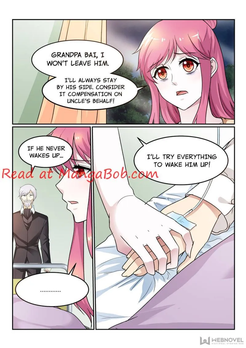 Scent Of A Girl Chapter 96 page 2 - MangaKakalot