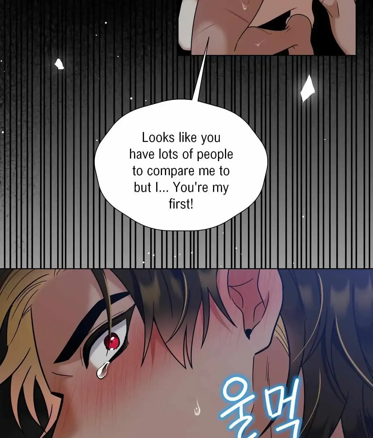 Scent Spark Chapter 21 page 39 - MangaKakalot