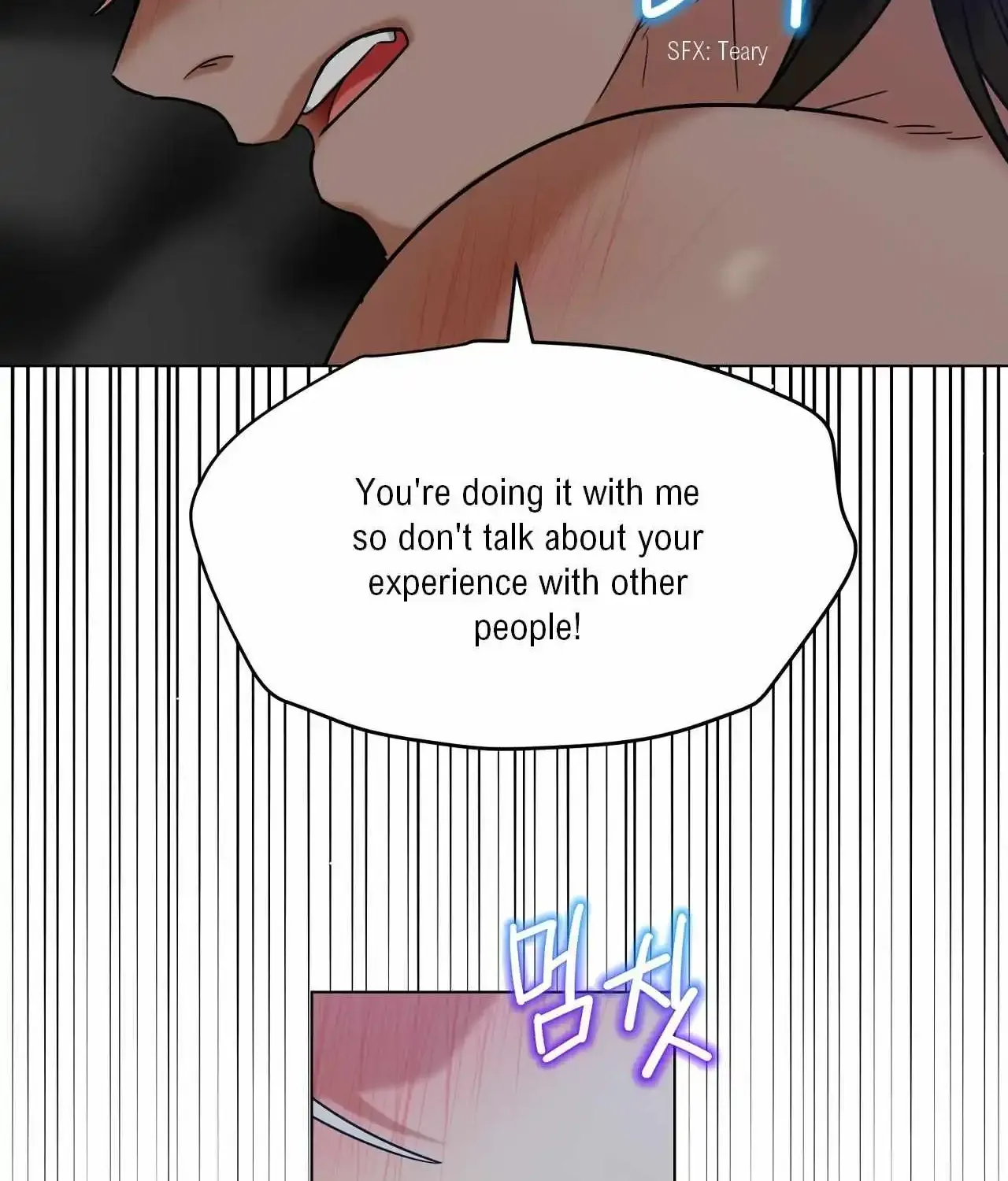 Scent Spark Chapter 21 page 40 - MangaKakalot