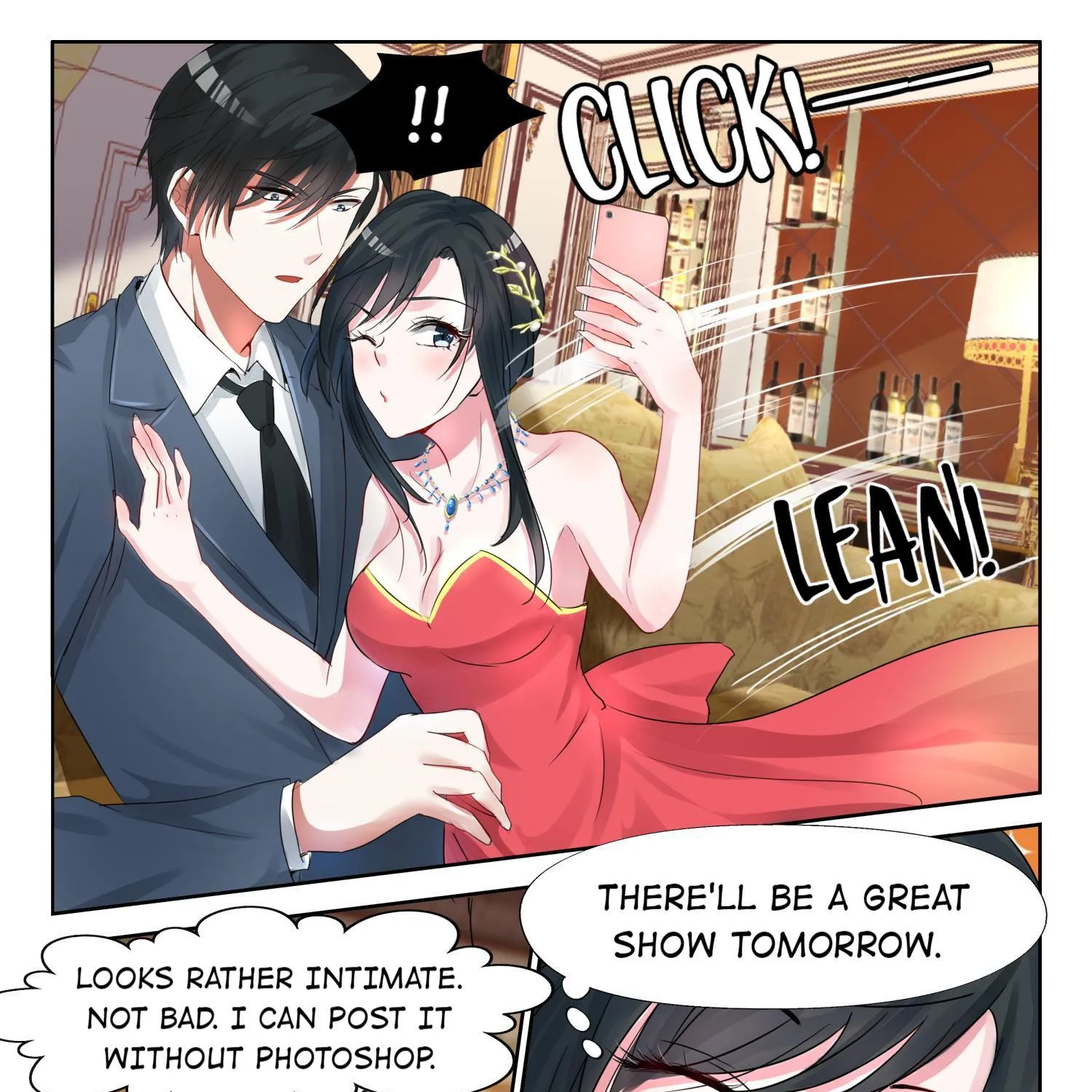 Scheming Marriage Chapter 15 page 15 - MangaKakalot