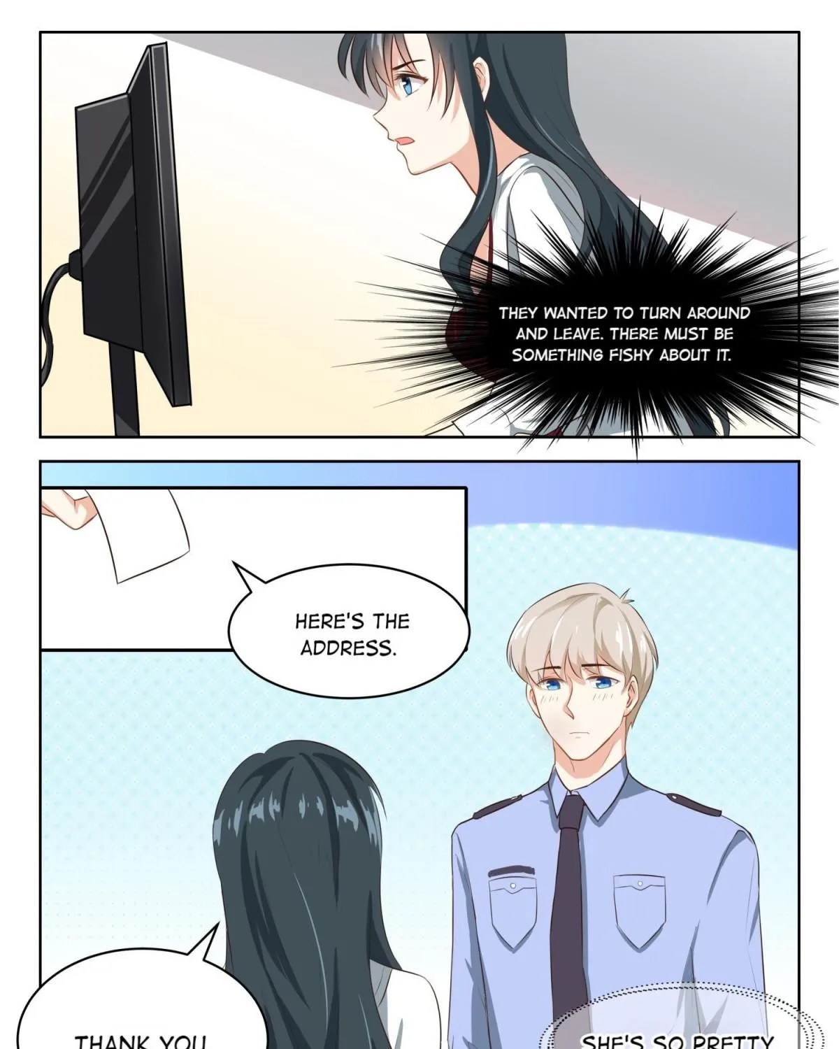 Scheming Marriage Chapter 56 page 1 - MangaKakalot