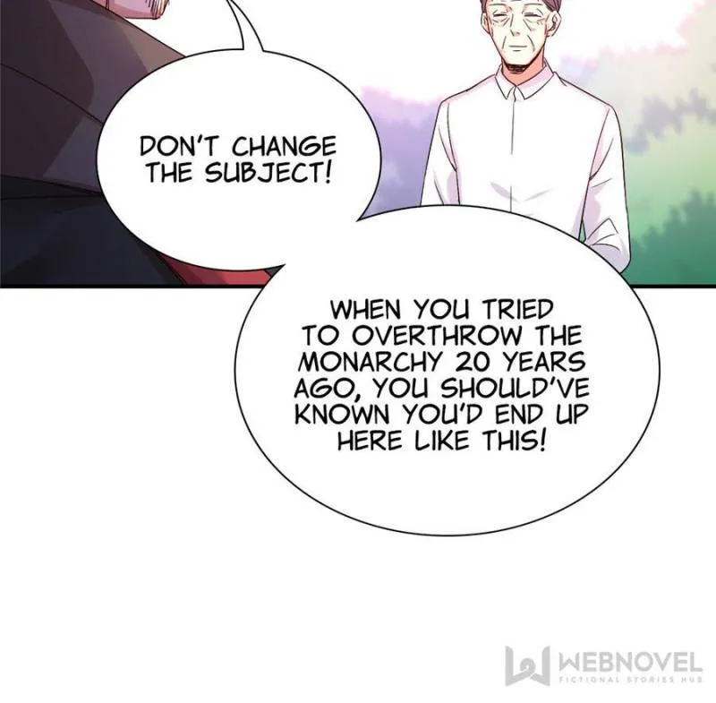 Scheming Young Master’S Sweet Wife Chapter 116 page 26 - MangaKakalot