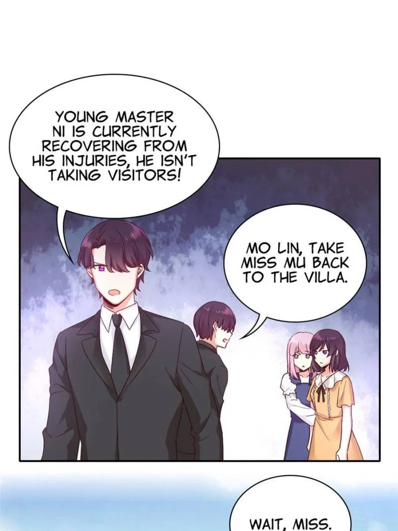 Scheming Young Master’S Sweet Wife Chapter 88 page 41 - MangaKakalot