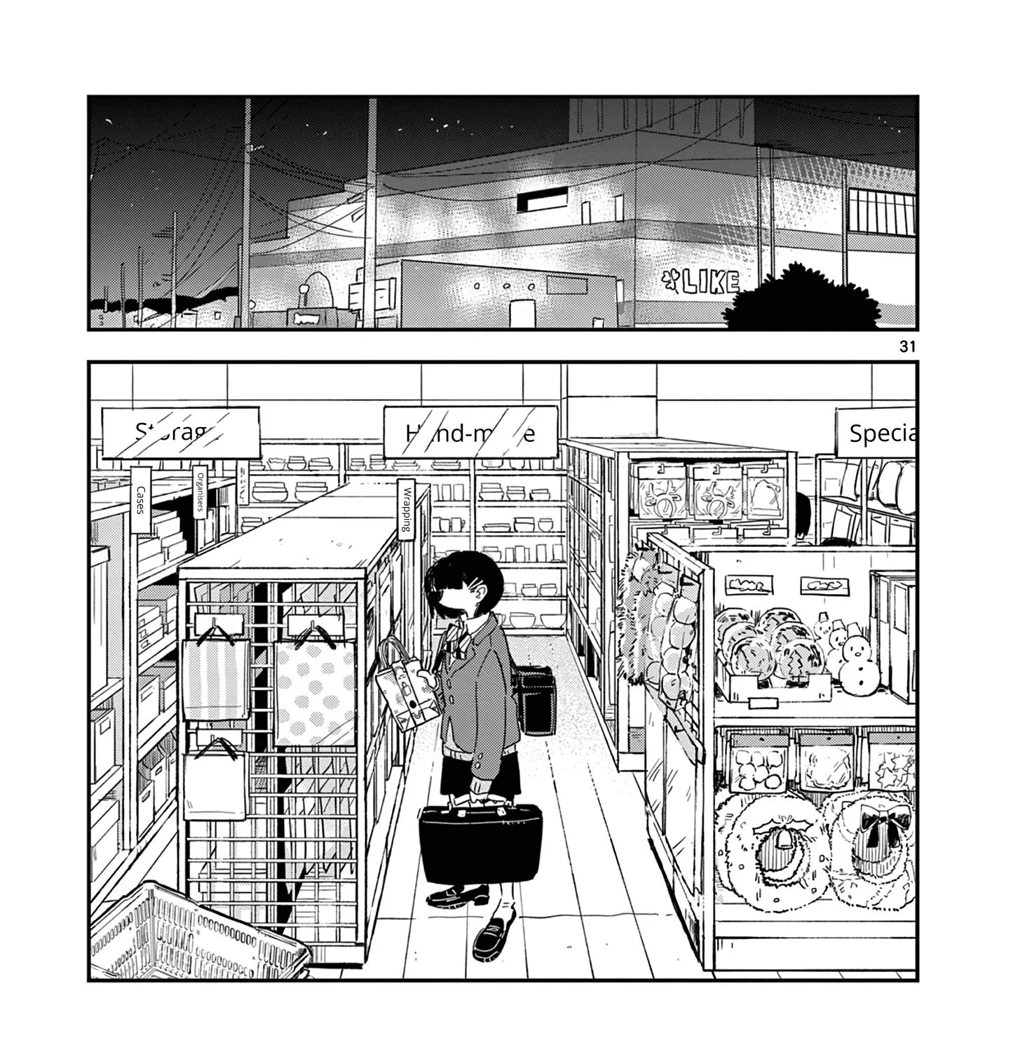 School Back Chapter 8 page 63 - MangaKakalot