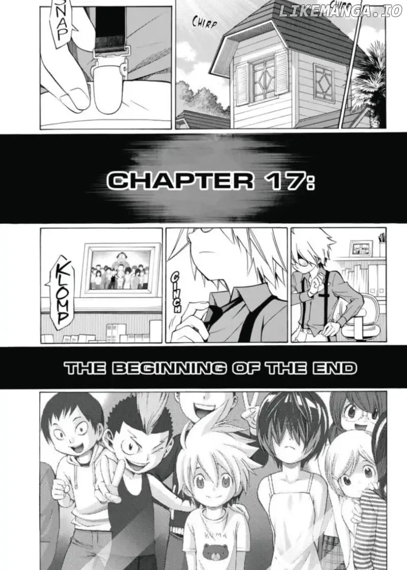 School Judgement Chapter 17 page 2 - MangaKakalot