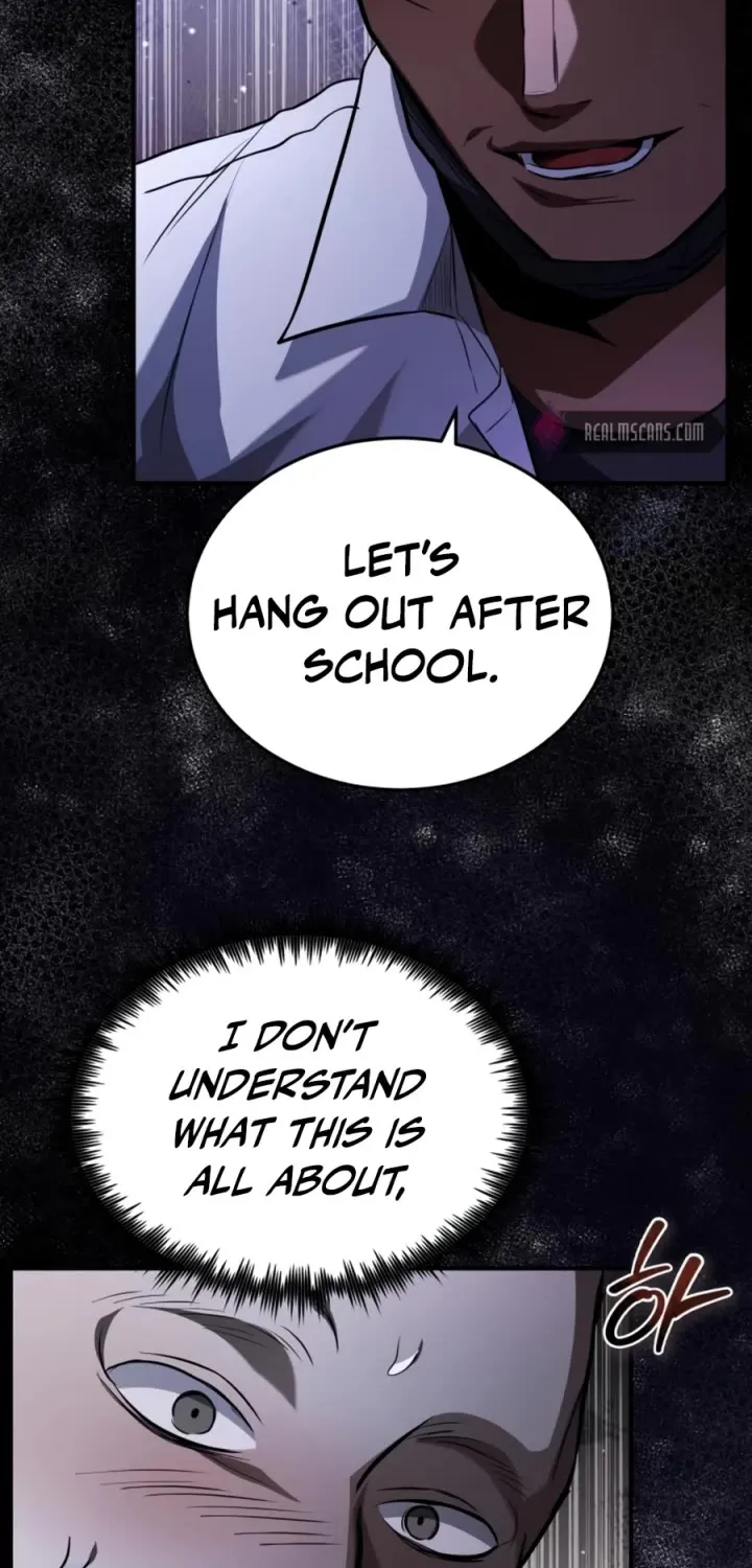 School Of The Malice Chapter 14 page 28 - MangaKakalot