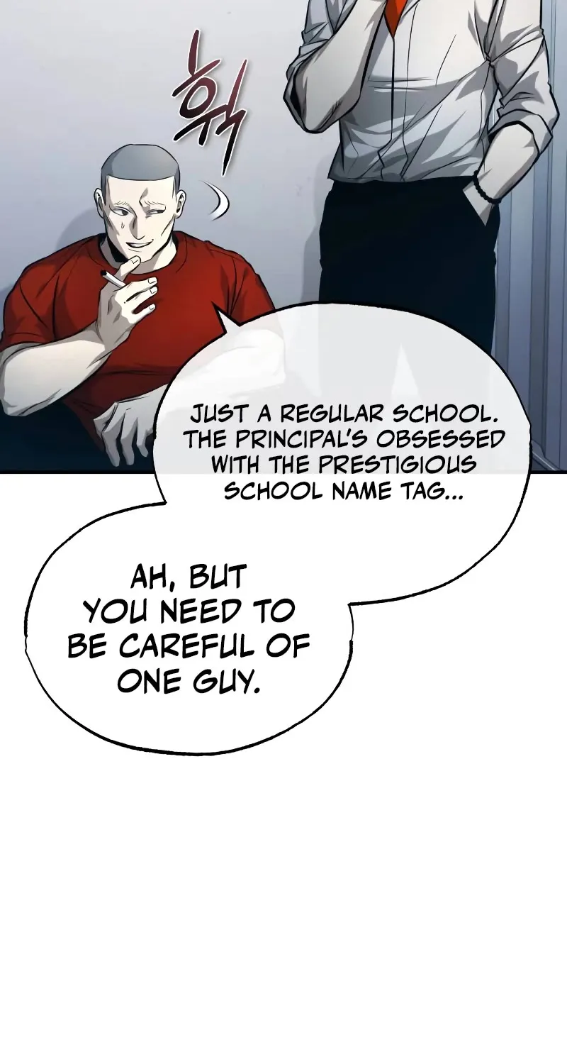 School Of The Malice - Page 100