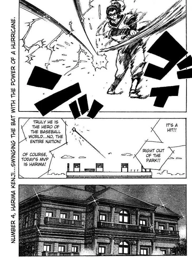 School Rumble Z Chapter 3 page 13 - MangaKakalot