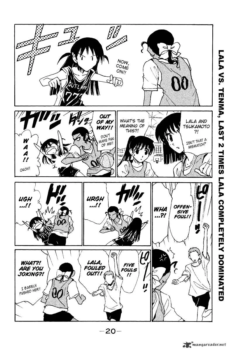 School Rumble Chapter 11 page 21 - MangaNato