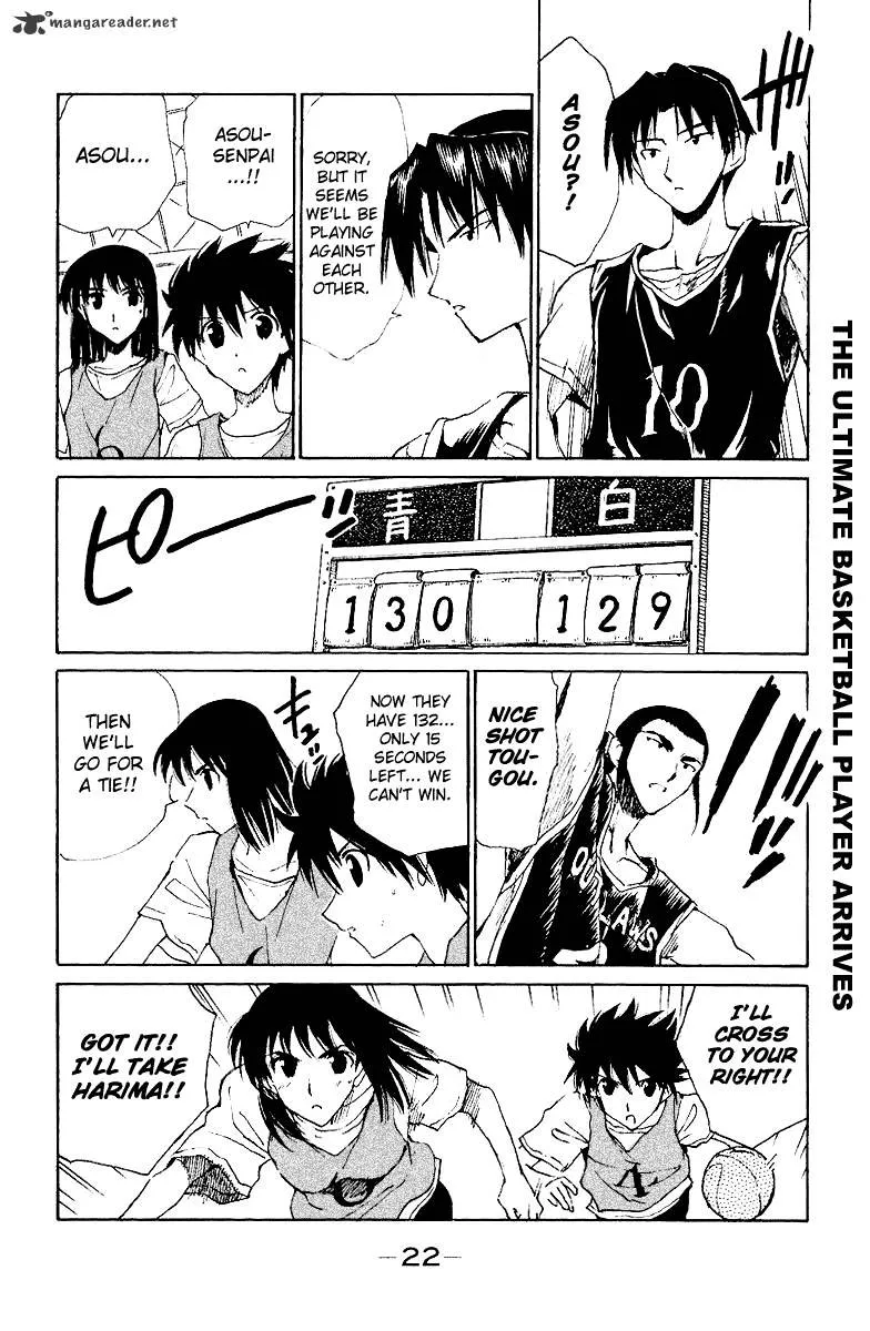 School Rumble Chapter 11 page 23 - MangaNato