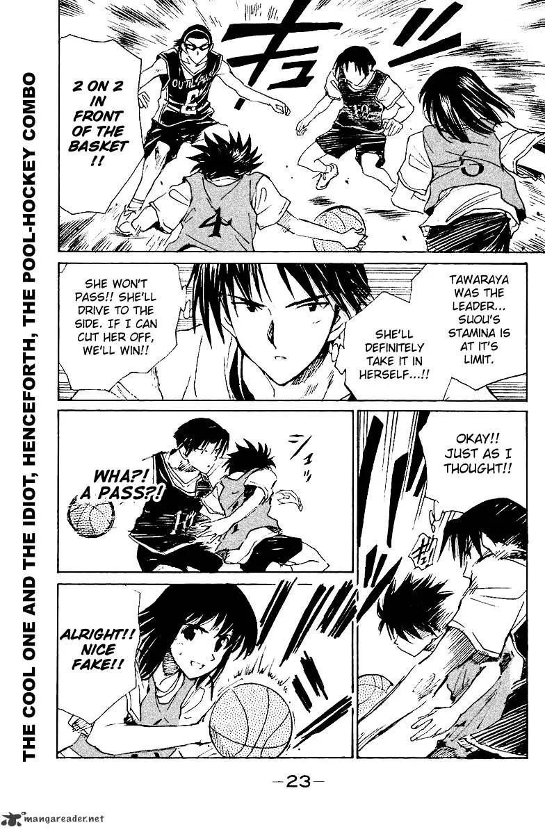 School Rumble Chapter 11 page 24 - MangaNato