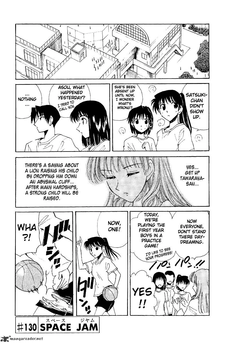 School Rumble Chapter 11 page 4 - MangaNato