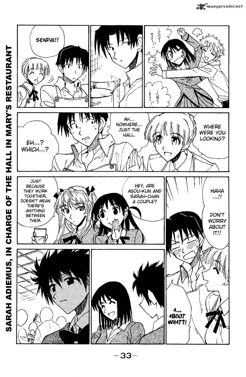 School Rumble Chapter 11 page 34 - MangaNato