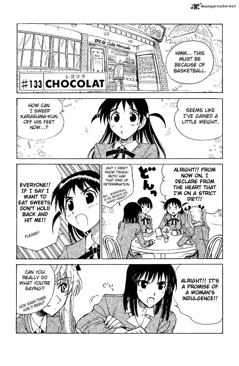 School Rumble Chapter 11 page 40 - MangaNato