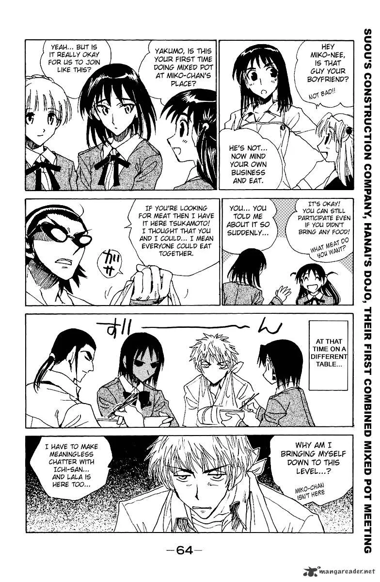 School Rumble Chapter 11 page 65 - MangaNato