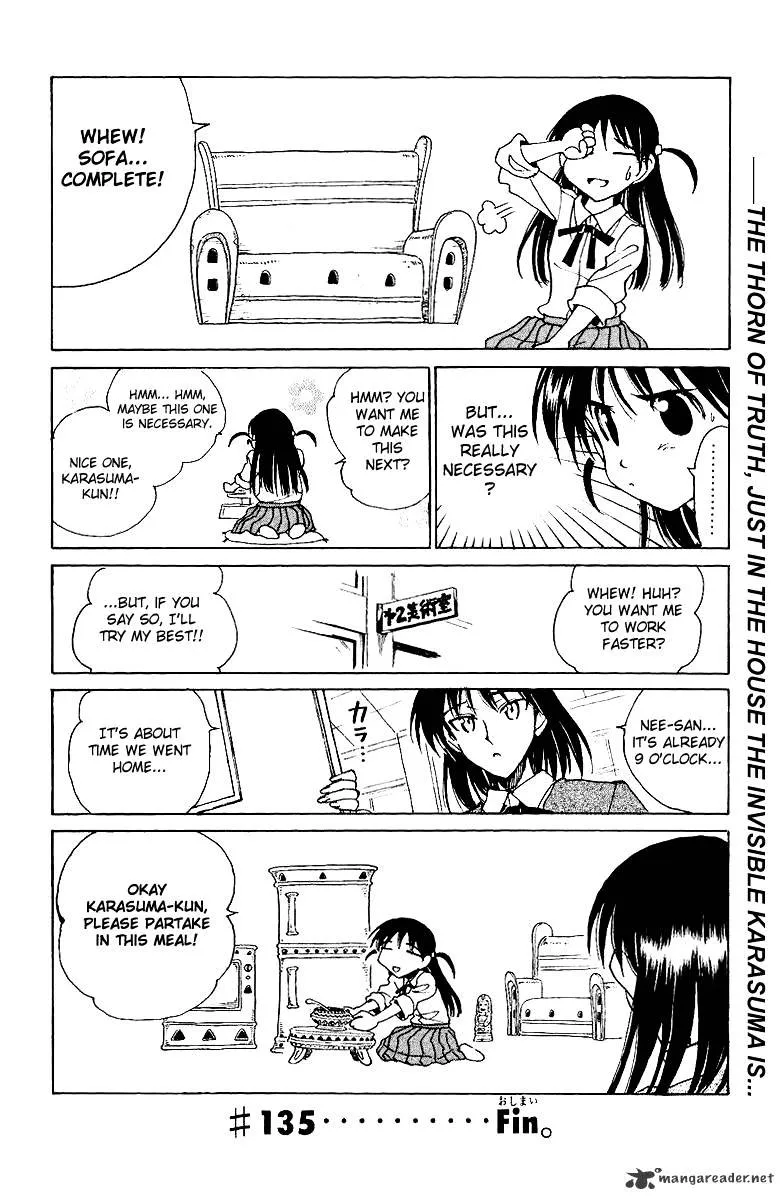 School Rumble Chapter 11 page 75 - MangaNato