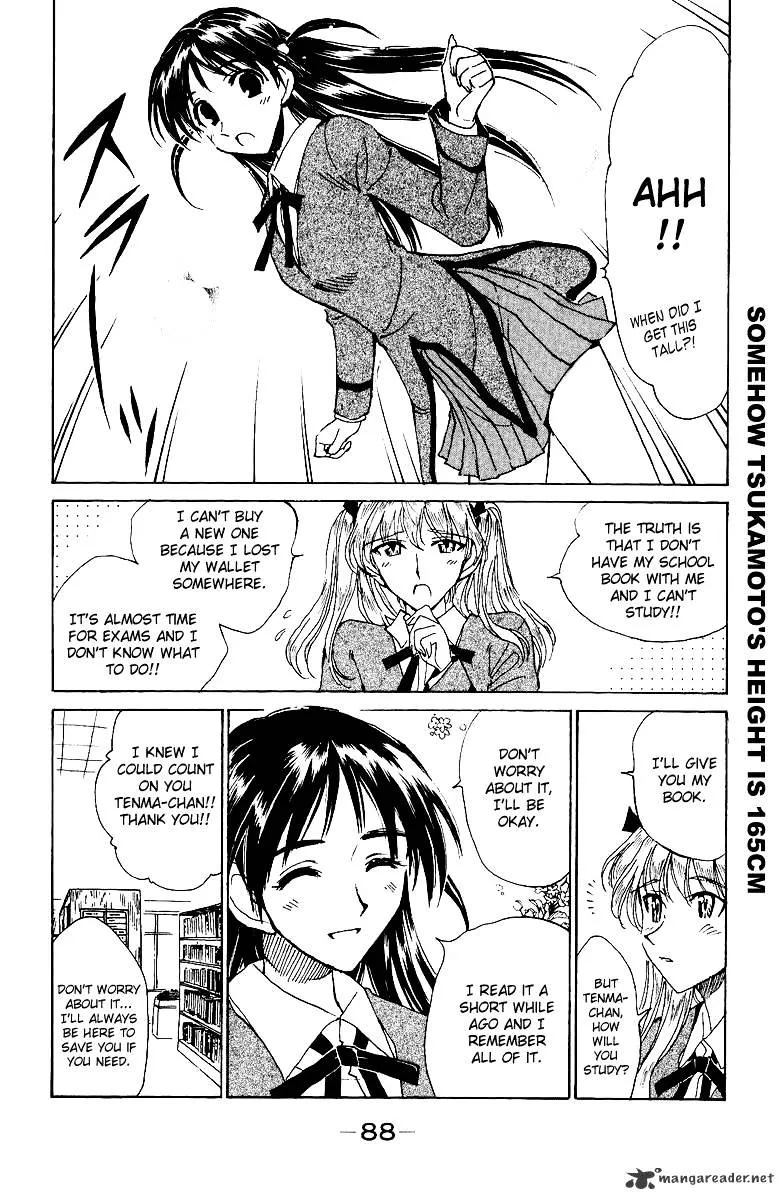 School Rumble Chapter 11 page 89 - MangaNato