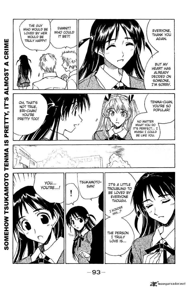 School Rumble Chapter 11 page 94 - MangaNato