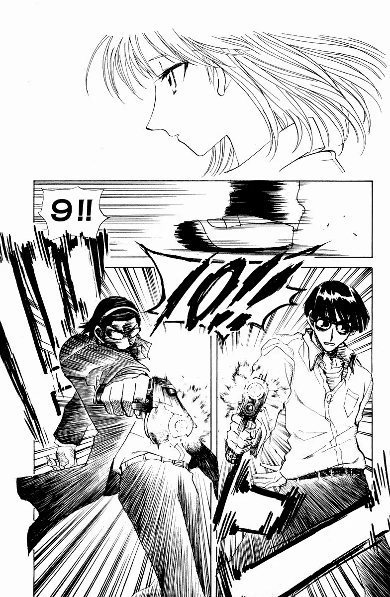 School Rumble Chapter 110 page 10 - MangaNato