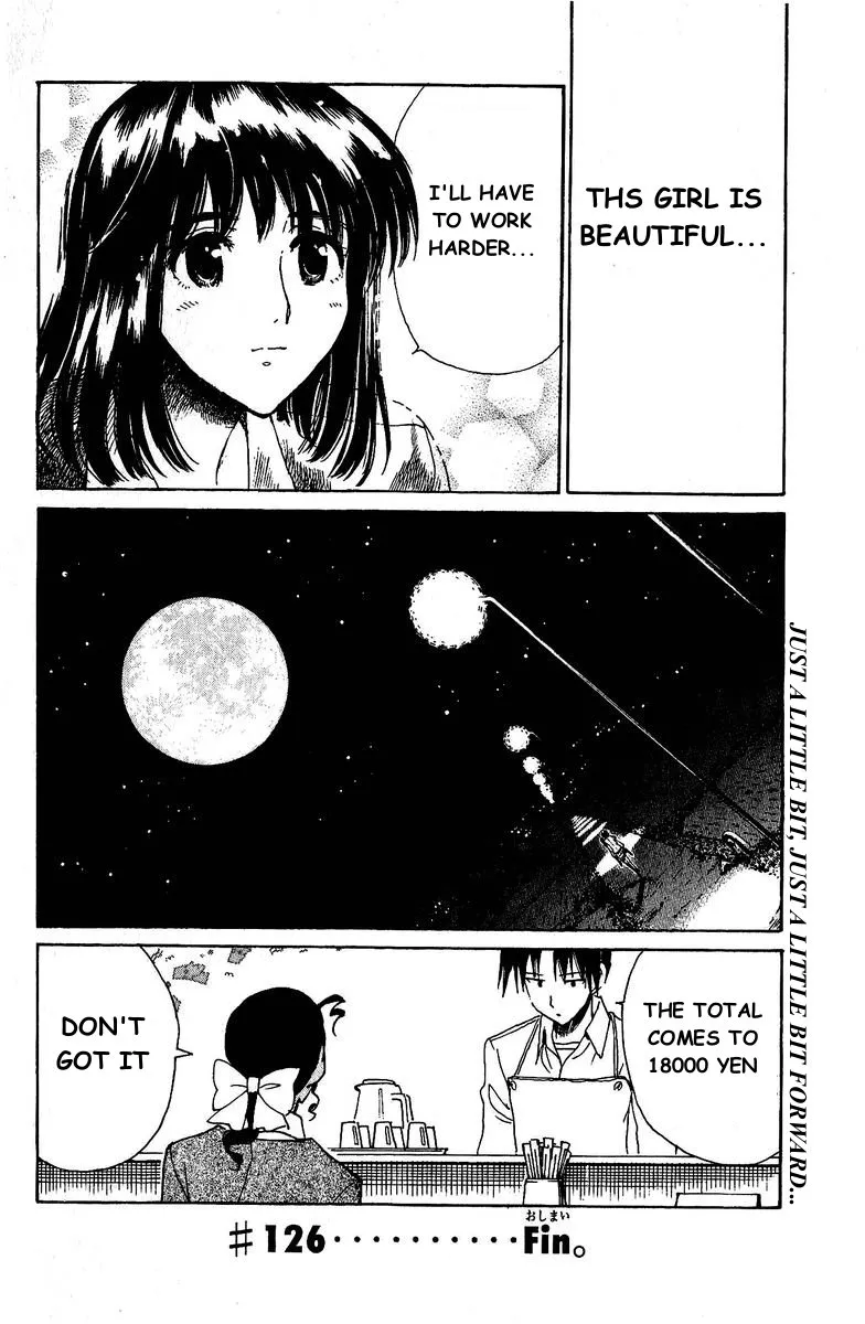 School Rumble Chapter 126 page 13 - MangaNato