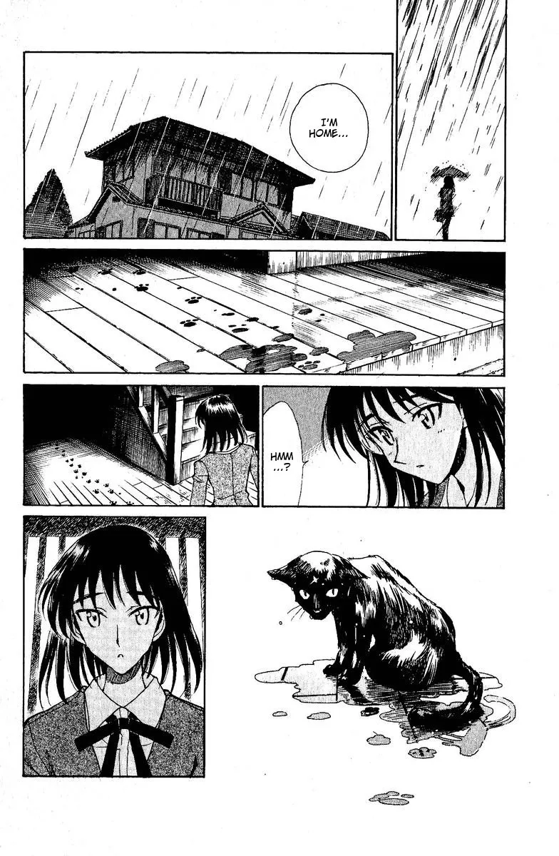 School Rumble Chapter 129.7 page 6 - MangaNato