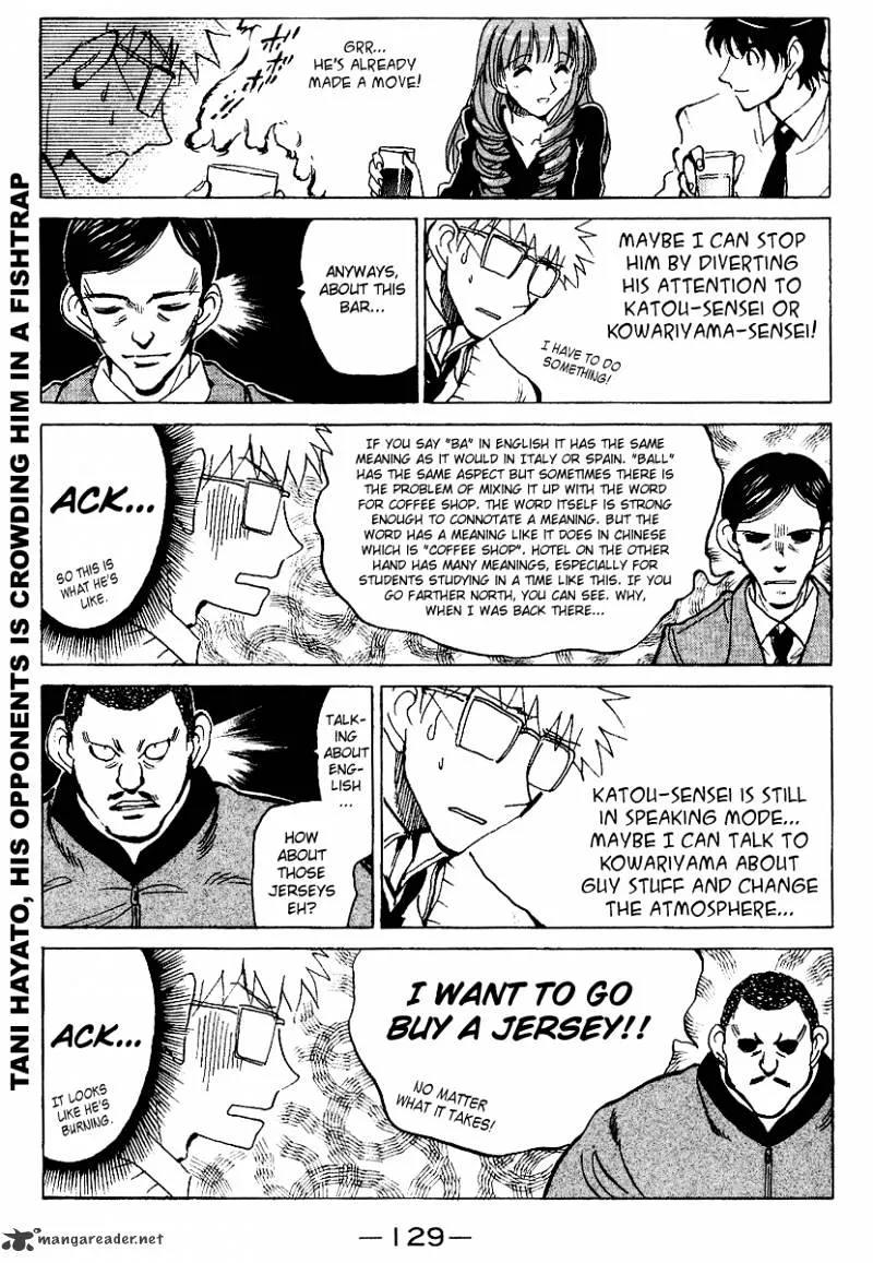 School Rumble Chapter 13 page 130 - MangaNato