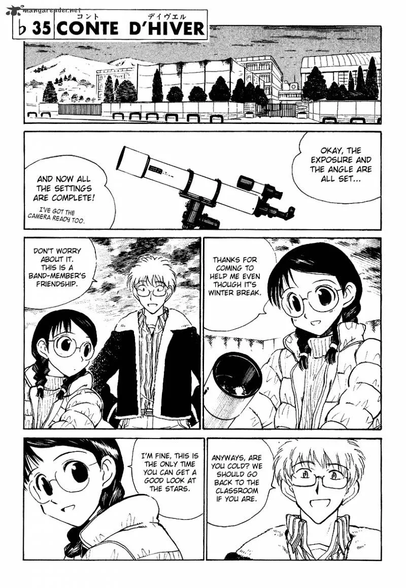 School Rumble Chapter 13 page 144 - MangaNato