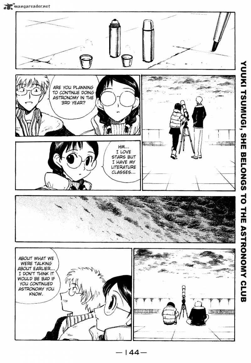 School Rumble Chapter 13 page 145 - MangaNato