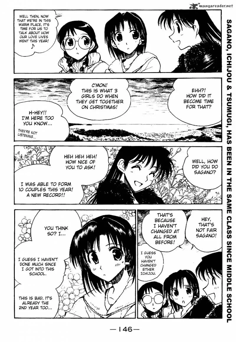 School Rumble Chapter 13 page 147 - MangaNato