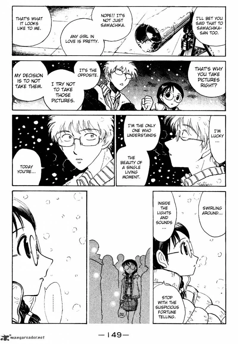 School Rumble Chapter 13 page 150 - MangaNato